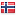 triaba.se server is located in Norway